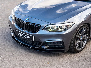 BMW 2 Series thumbnail