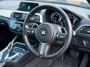 BMW 2 Series thumbnail