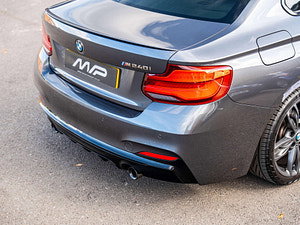 BMW 2 Series thumbnail