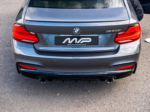 BMW 2 Series thumbnail