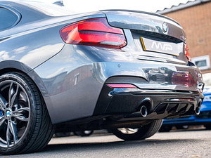 BMW 2 Series thumbnail