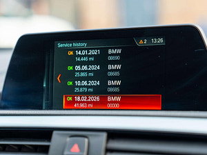 BMW 2 Series thumbnail