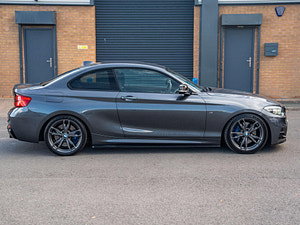 BMW 2 Series thumbnail