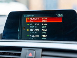 BMW 2 Series thumbnail