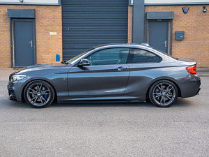 BMW 2 Series thumbnail