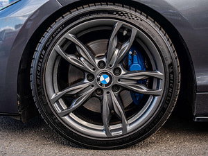 BMW 2 Series thumbnail