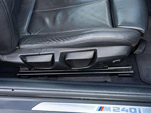 BMW 2 Series thumbnail