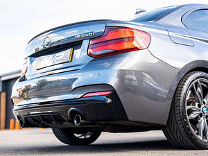 BMW 2 Series thumbnail