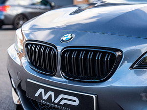 BMW 2 Series thumbnail