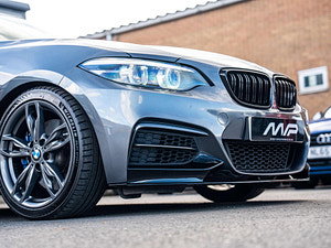 BMW 2 Series thumbnail