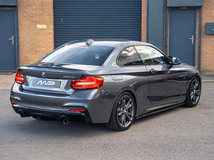 BMW 2 Series thumbnail