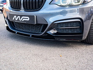 BMW 2 Series thumbnail