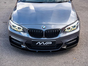BMW 2 Series thumbnail