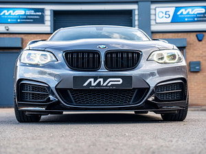 BMW 2 Series thumbnail