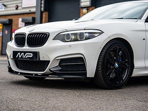 BMW 2 Series thumbnail