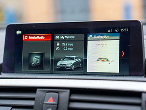 BMW 2 Series thumbnail