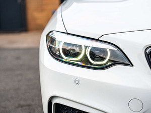 BMW 2 Series thumbnail