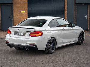 BMW 2 Series thumbnail