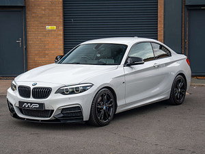 BMW 2 Series thumbnail