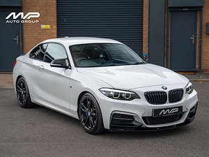 BMW 2 Series thumbnail