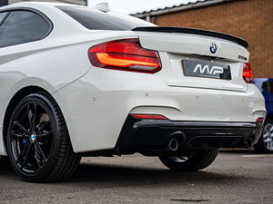 BMW 2 Series thumbnail