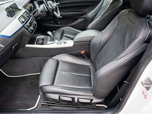 BMW 2 Series thumbnail