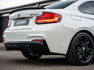 BMW 2 Series thumbnail