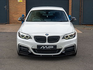 BMW 2 Series thumbnail