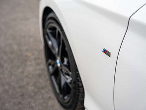 BMW 2 Series thumbnail