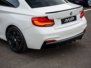 BMW 2 Series thumbnail