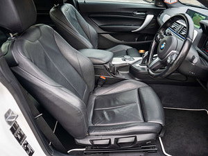 BMW 2 Series thumbnail
