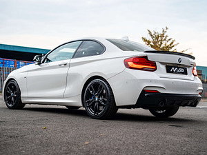 BMW 2 Series thumbnail