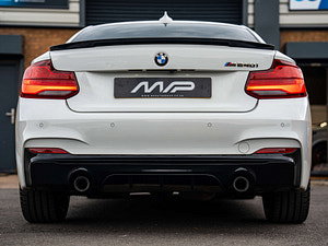 BMW 2 Series thumbnail