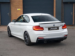 BMW 2 Series thumbnail