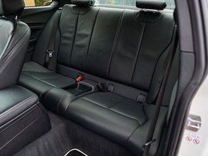 BMW 2 Series thumbnail