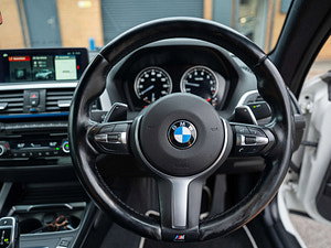 BMW 2 Series thumbnail