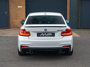 BMW 2 Series thumbnail