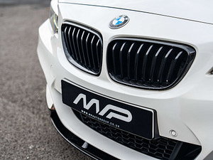 BMW 2 Series thumbnail