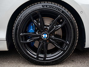 BMW 2 Series thumbnail