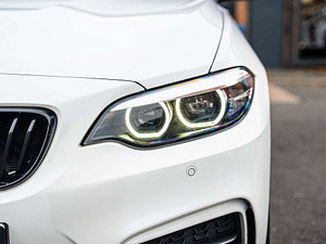 BMW 2 Series thumbnail
