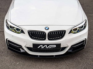 BMW 2 Series thumbnail