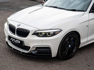 BMW 2 Series thumbnail