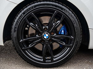 BMW 2 Series thumbnail
