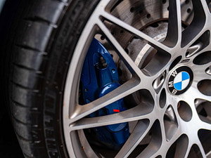 BMW 3 Series thumbnail