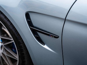 BMW 3 Series thumbnail