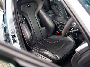 BMW 3 Series thumbnail