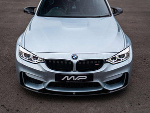 BMW 3 Series thumbnail