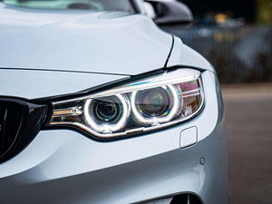 BMW 3 Series thumbnail