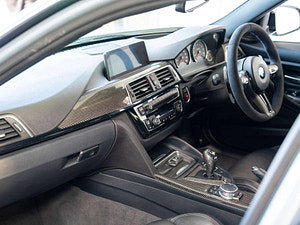 BMW 3 Series thumbnail