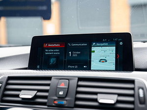 BMW 3 Series thumbnail